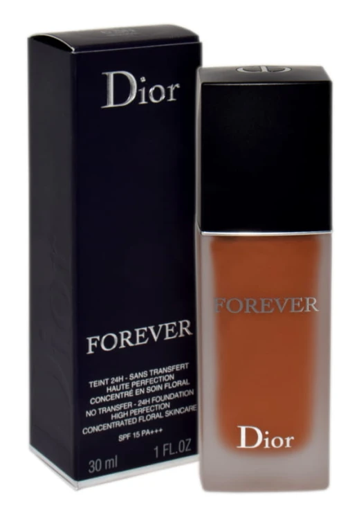 DIOR Forever Foundation SPF20 6,5 Neutral Podkład do twarzy 30ML