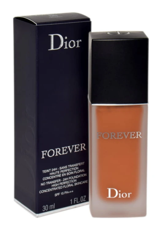 DIOR Forever Foundation SPF20 6N Neutral Podkład do twarzy 30ML