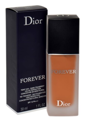 DIOR Forever Foundation SPF20 5N Neutral Podkłąd do twarzy 30ML