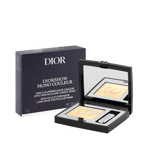 DIOR Mono Colour Couture Eyeshadow 616 Gold Star Cień do powiek 2g