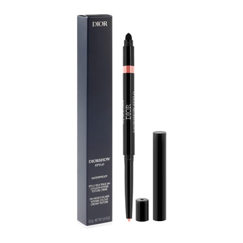 DIOR DIORSHOW 24H STYLO WATERPROOF EYELINER PERALY CORAL 0,3g