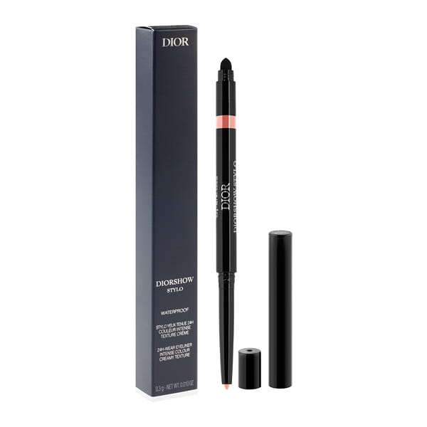 DIOR DIORSHOW 24H STYLO WATERPROOF EYELINER PERALY CORAL 0,3g
