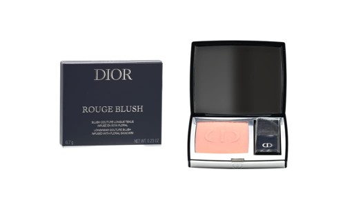 DIOR LONG-WEAR POWDER BLUSH ROSE MONTAIGNE 219 6,7G