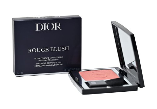 DIOR Long - Wear Powder Blush Hologram Róż do policzków 6,7g