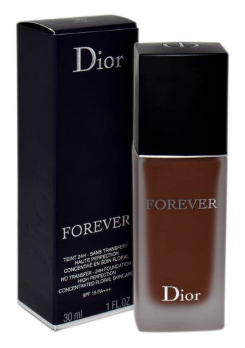 DIOR Forever Foundation SPF20 9N Neutral Podkład do twarzy 30ML